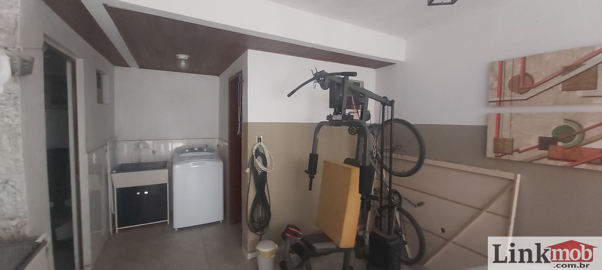 Sobrado à venda com 5 quartos, 264m² - Foto 34