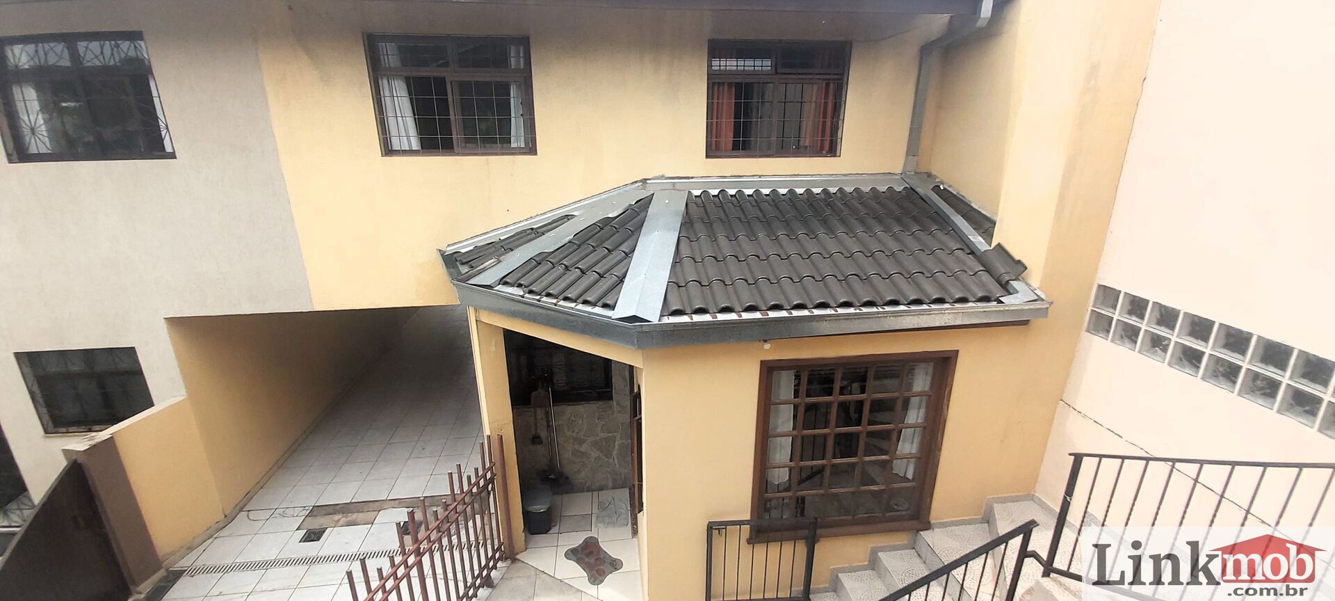 Sobrado à venda com 5 quartos, 264m² - Foto 28