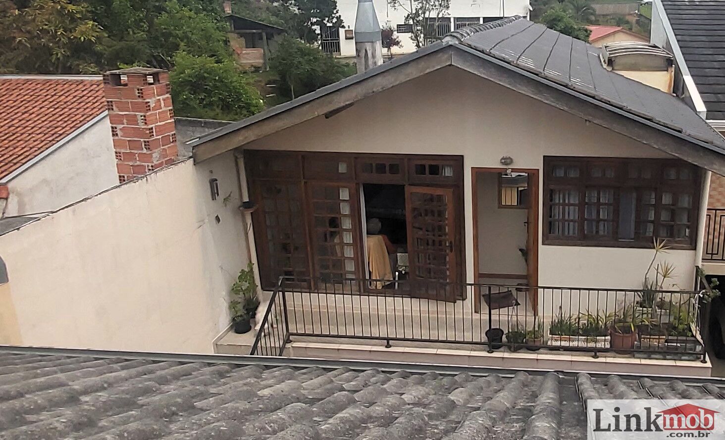 Sobrado à venda com 5 quartos, 264m² - Foto 30