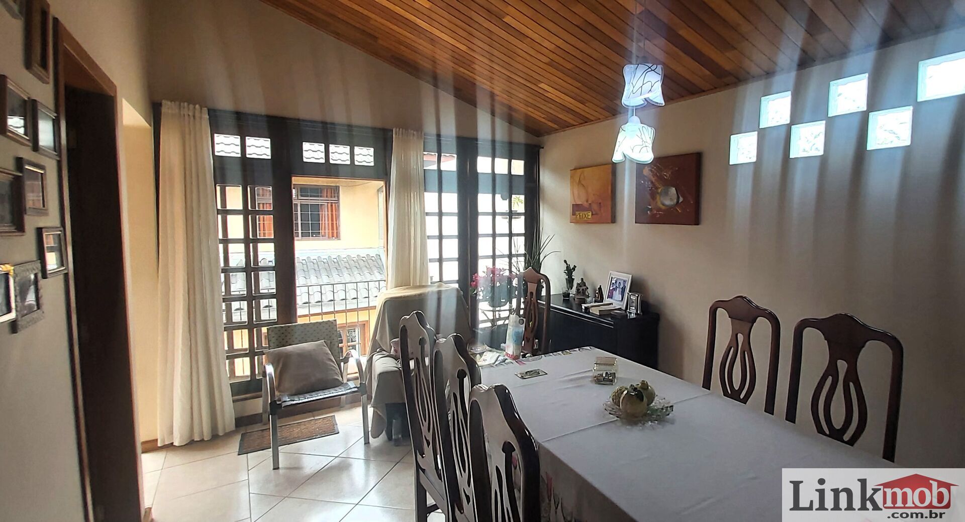 Sobrado à venda com 5 quartos, 264m² - Foto 42