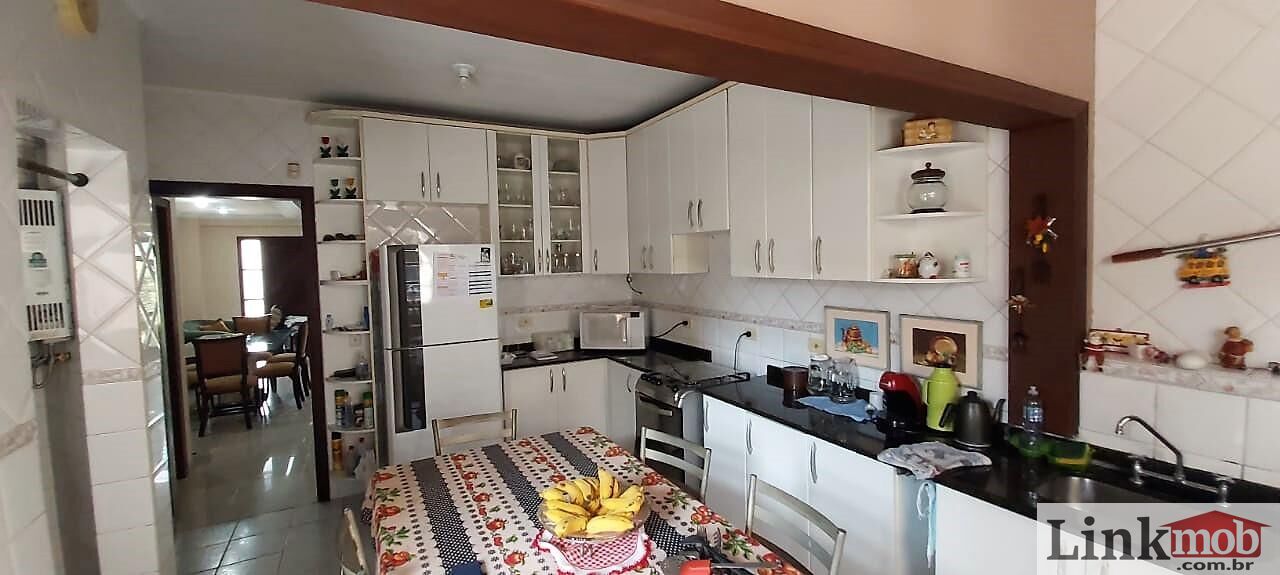 Sobrado à venda com 5 quartos, 276m² - Foto 7