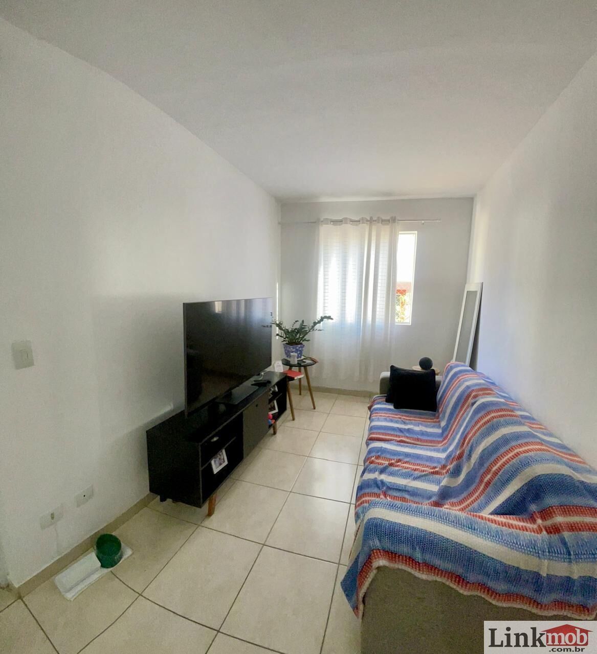 Apartamento à venda com 2 quartos, 57m² - Foto 5