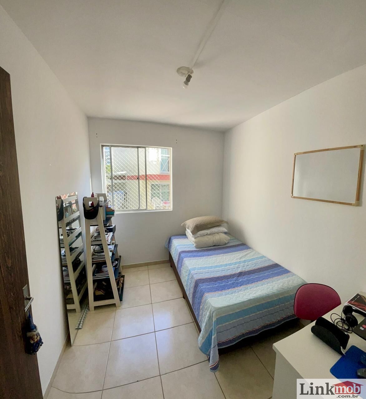 Apartamento à venda com 2 quartos, 57m² - Foto 8