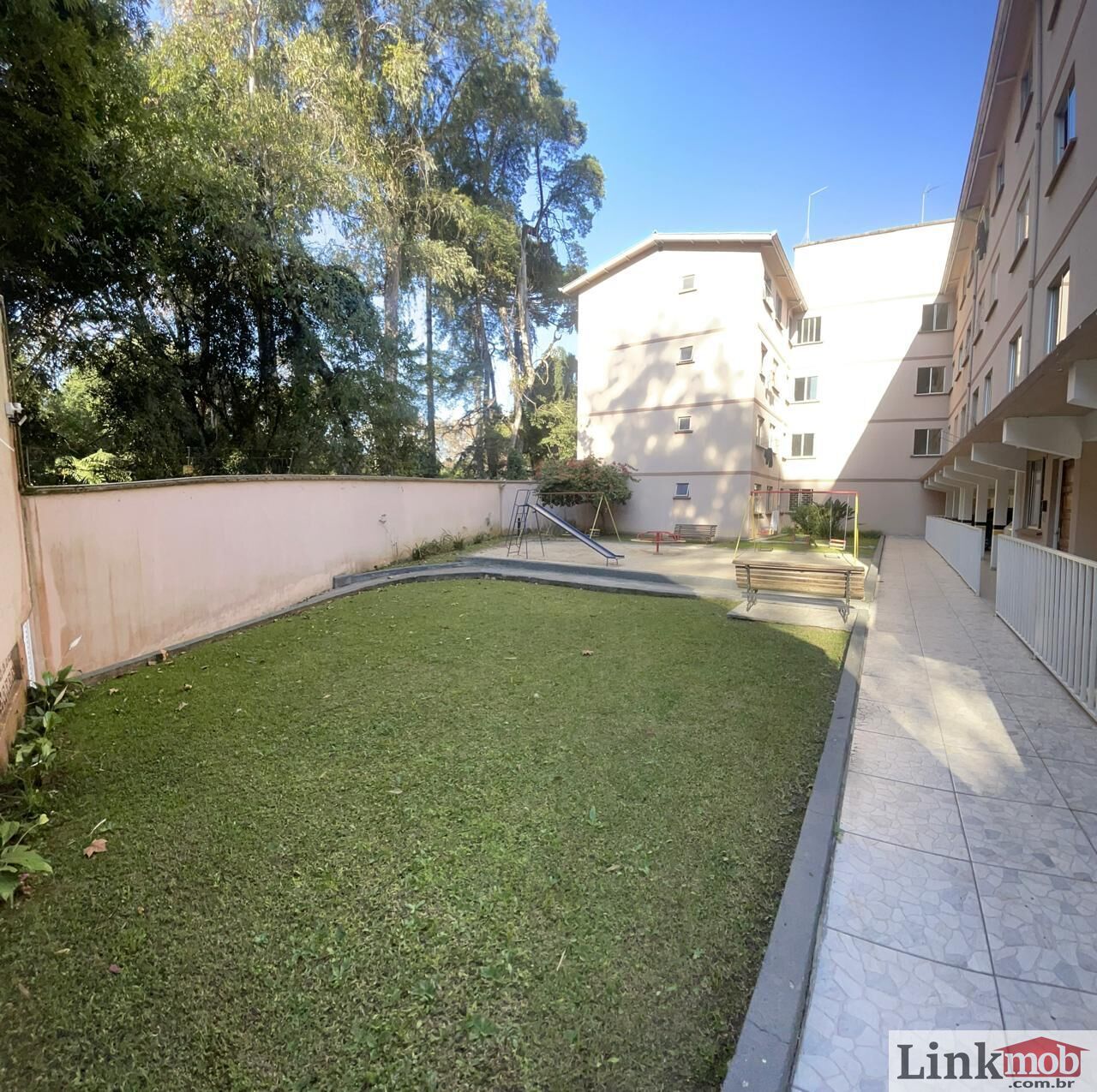 Apartamento à venda com 2 quartos, 57m² - Foto 18