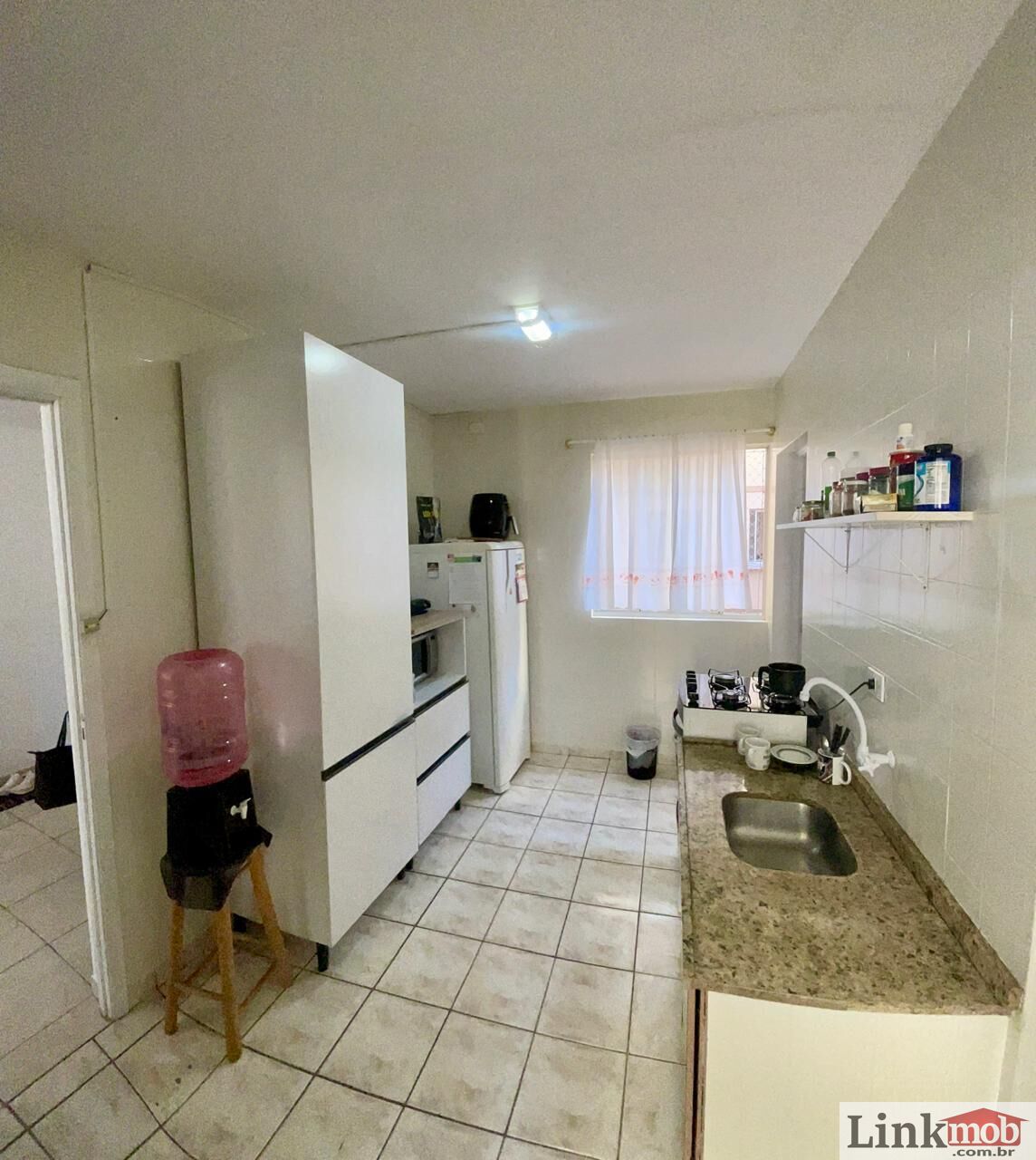 Apartamento à venda com 2 quartos, 57m² - Foto 12