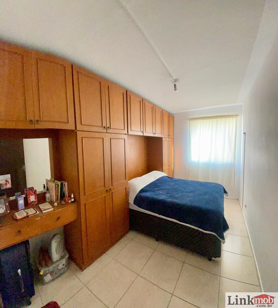 Apartamento à venda com 2 quartos, 57m² - Foto 7