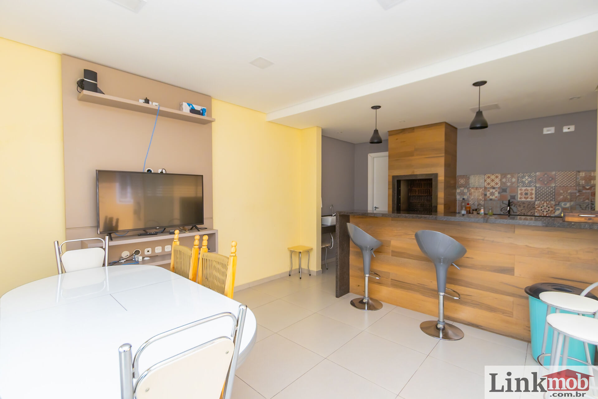 Casa à venda com 3 quartos, 183m² - Foto 44