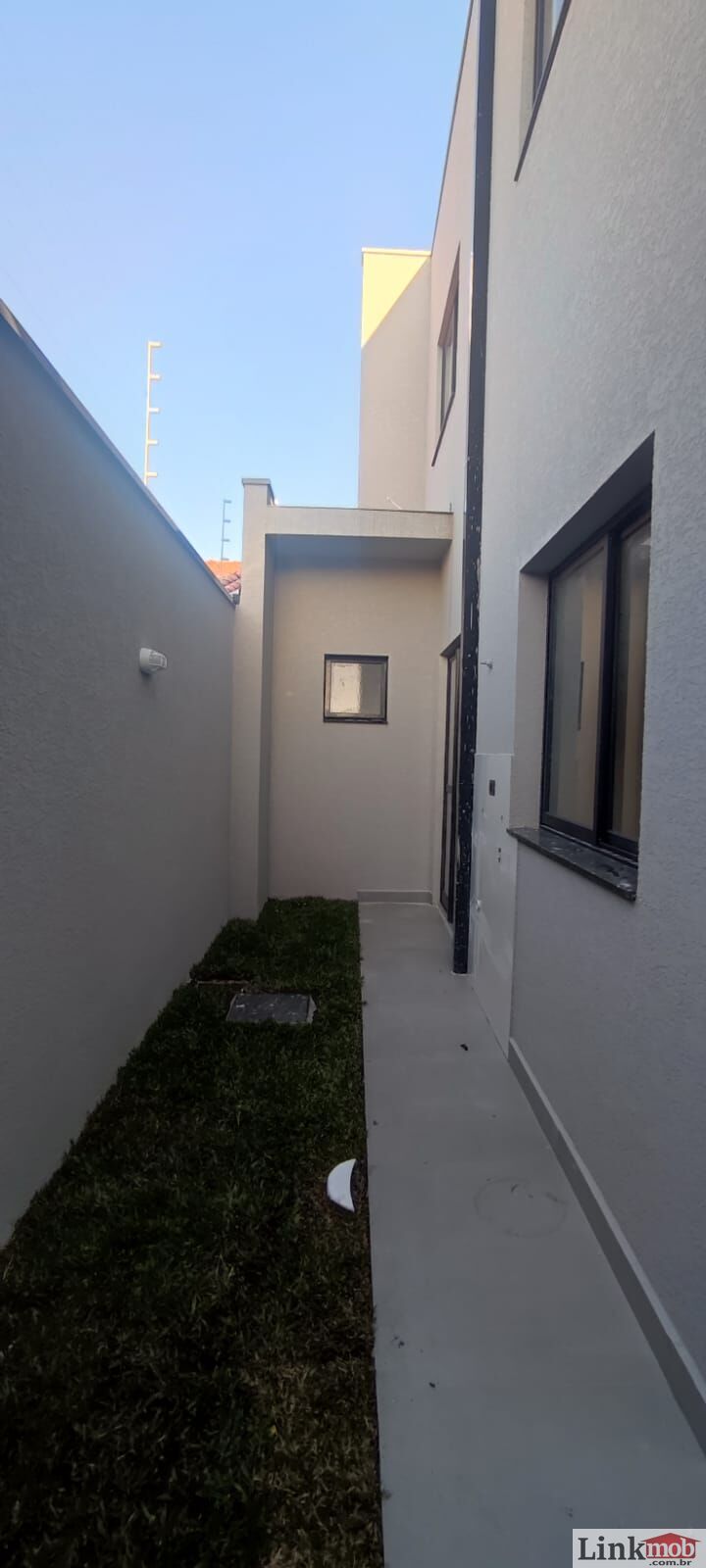 Sobrado à venda com 3 quartos, 122m² - Foto 31