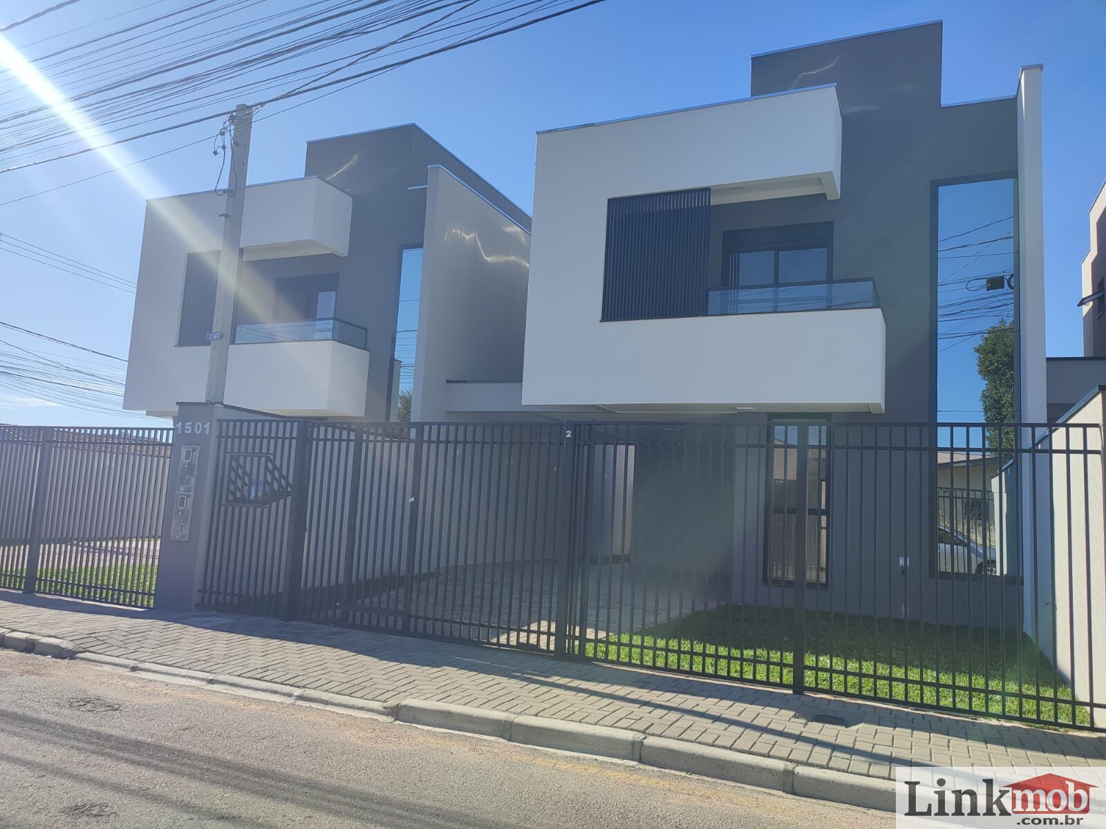 Sobrado à venda com 3 quartos, 122m² - Foto 6