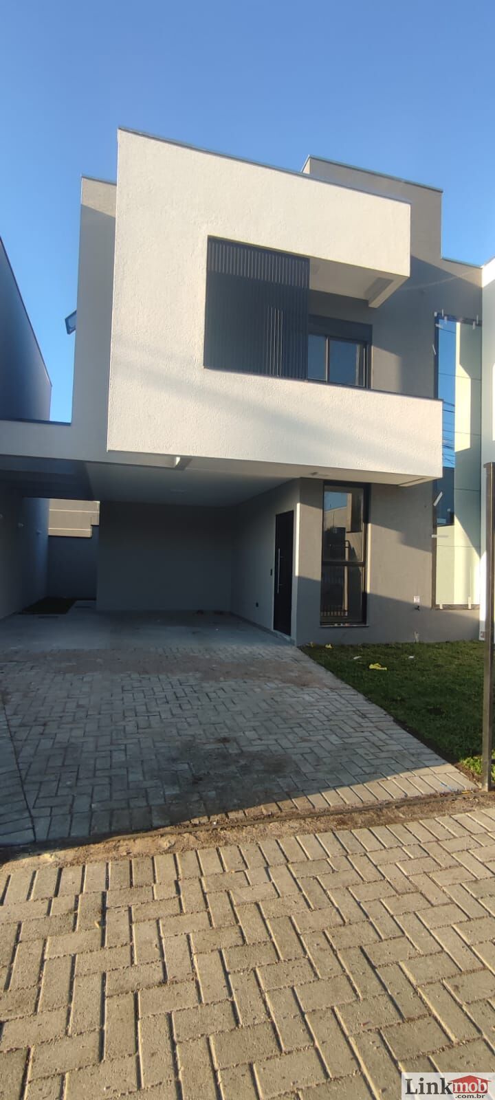 Sobrado à venda com 3 quartos, 122m² - Foto 8