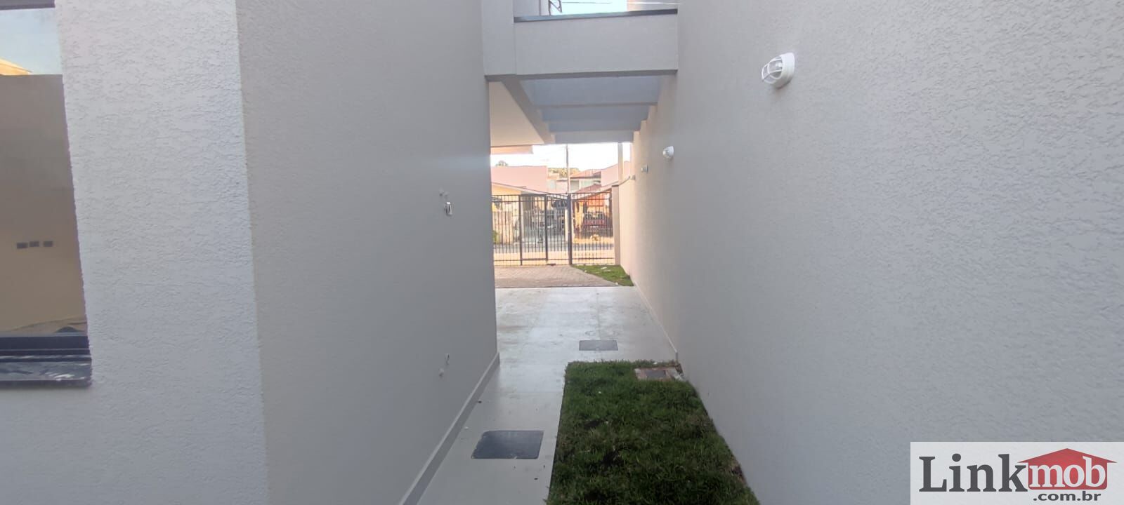 Sobrado à venda com 3 quartos, 122m² - Foto 33