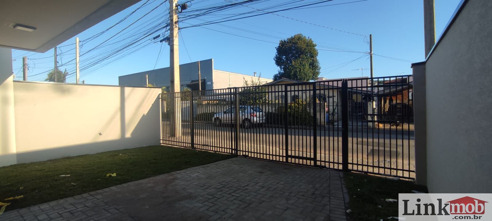 Sobrado à venda com 3 quartos, 122m² - Foto 35