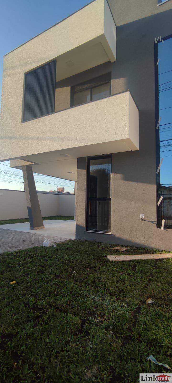 Sobrado à venda com 3 quartos, 122m² - Foto 4