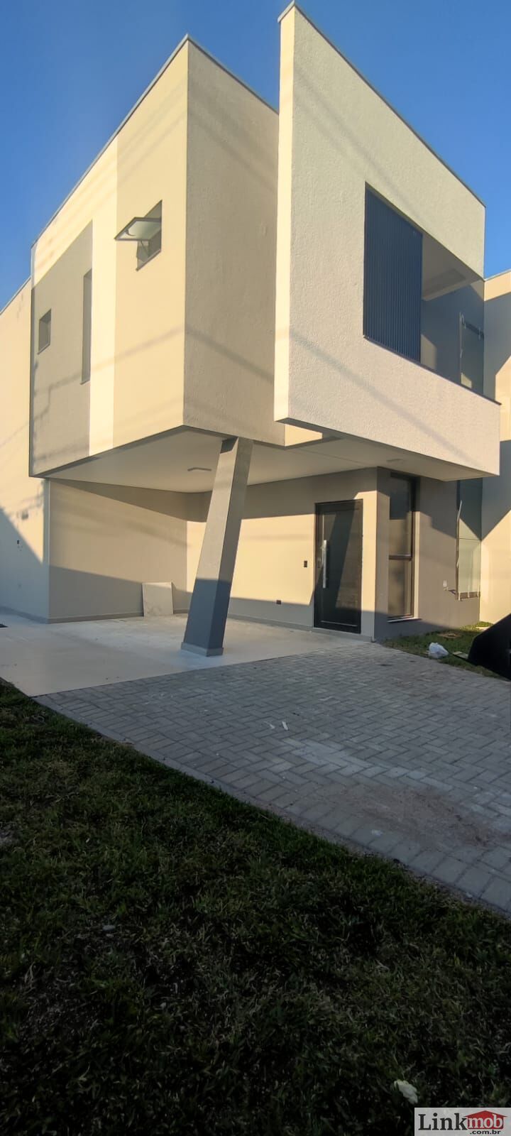 Sobrado à venda com 3 quartos, 122m² - Foto 5