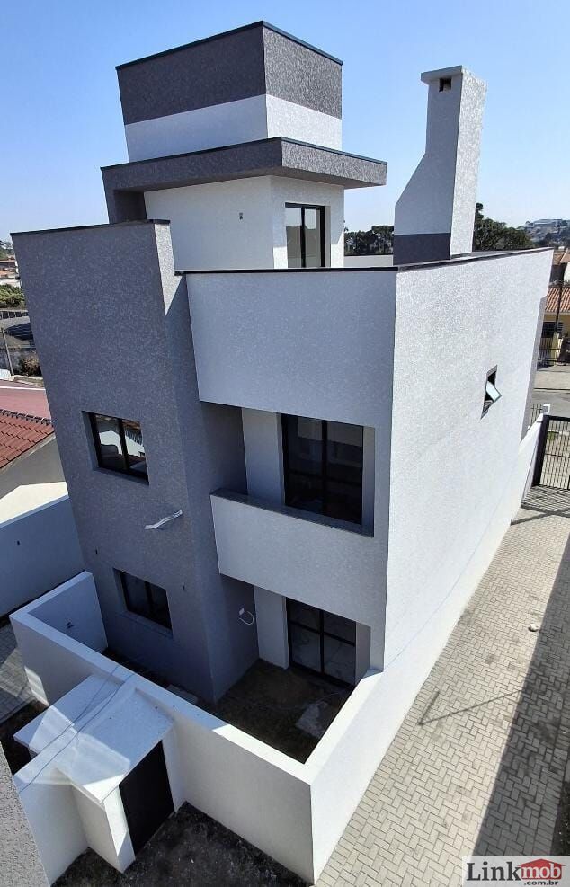 Sobrado à venda com 3 quartos, 118m² - Foto 5