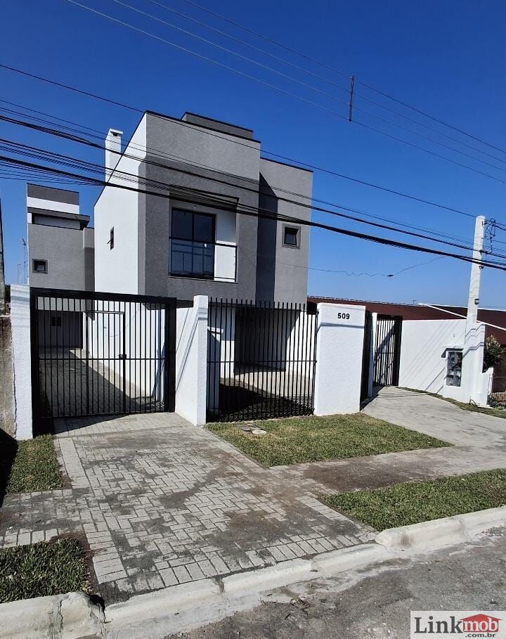 Sobrado à venda com 3 quartos, 118m² - Foto 2