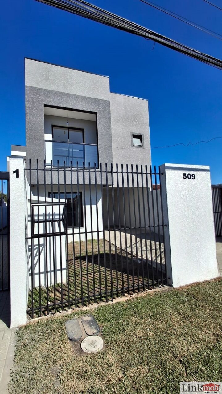 Sobrado à venda com 3 quartos, 118m² - Foto 4