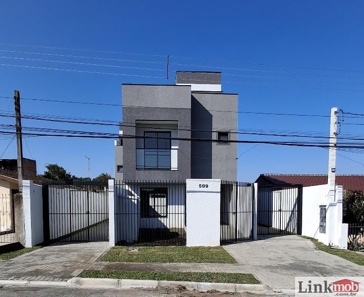 Sobrado à venda com 3 quartos, 118m² - Foto 3