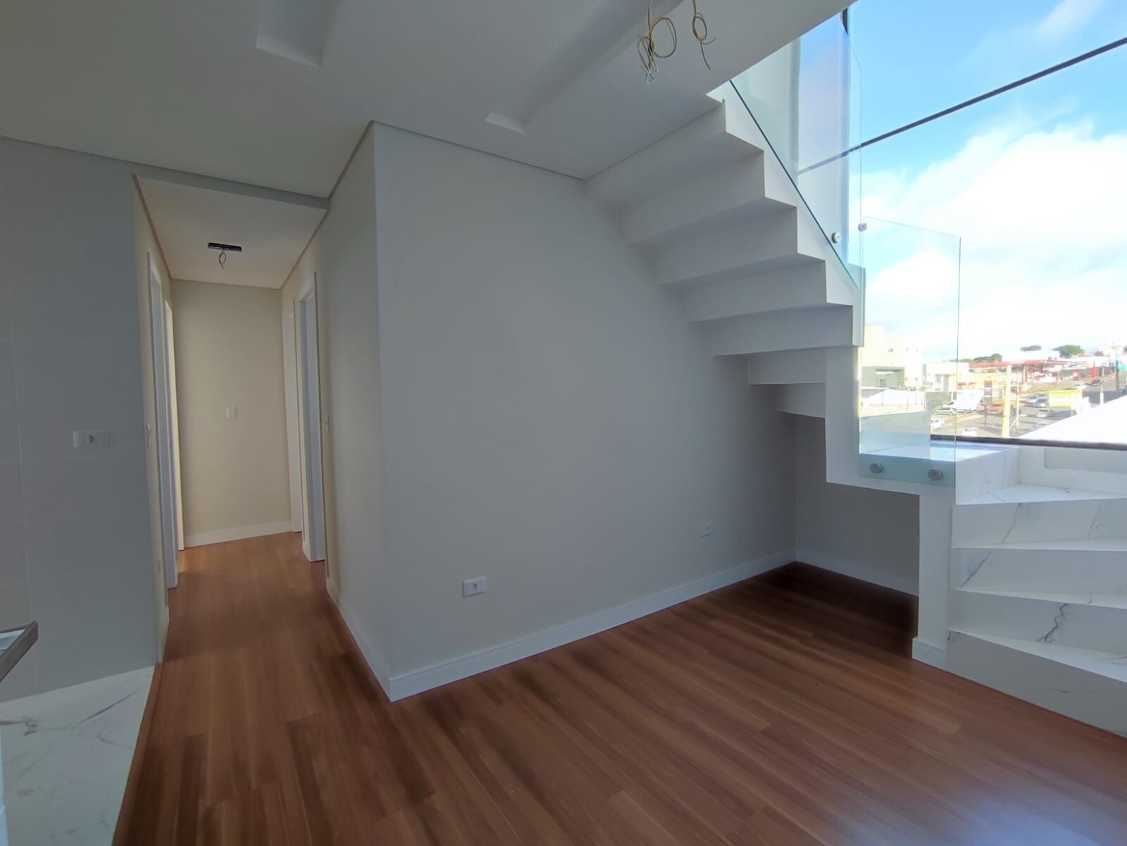 Apartamento à venda com 3 quartos, 101m² - Foto 6