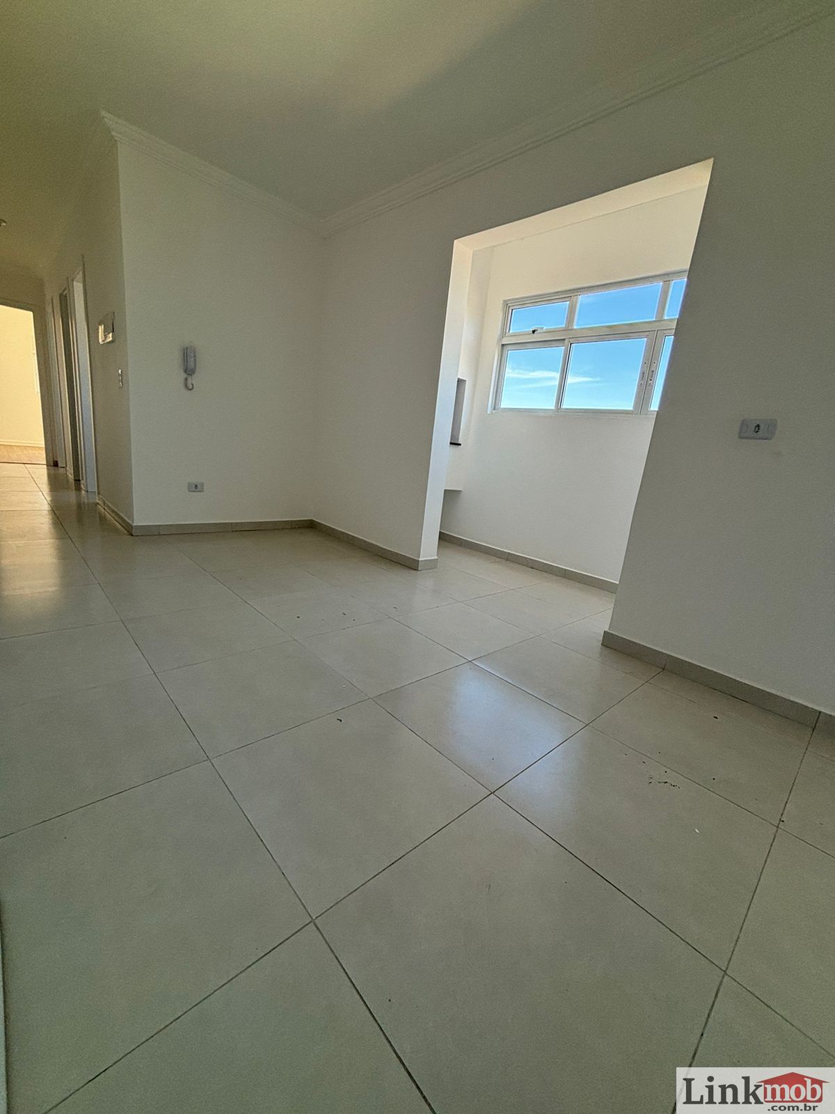 Apartamento à venda com 3 quartos, 51m² - Foto 6