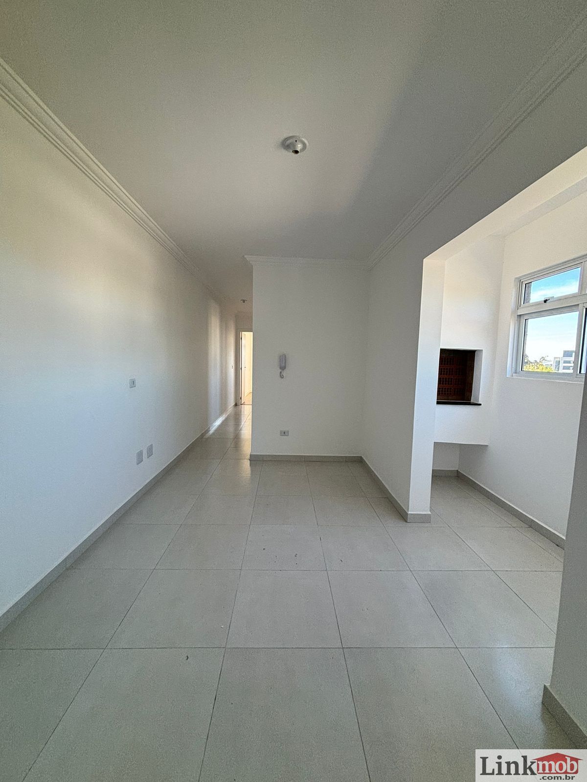 Apartamento à venda com 3 quartos, 51m² - Foto 7