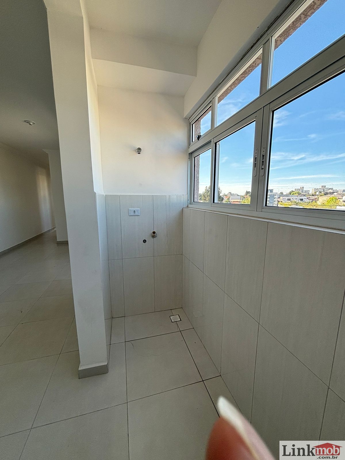 Apartamento à venda com 3 quartos, 51m² - Foto 14