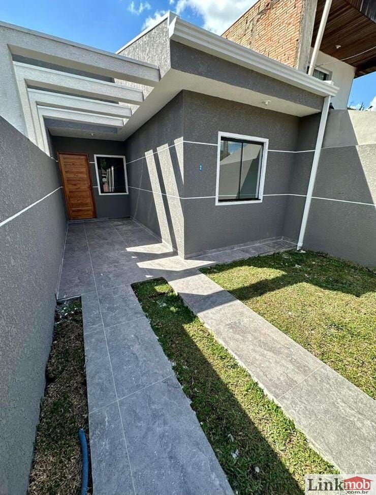 Casa à venda com 3 quartos, 58m² - Foto 11