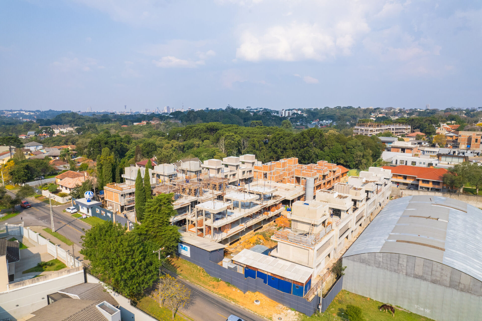 Casa de Condomínio à venda com 3 quartos, 167m² - Foto 4