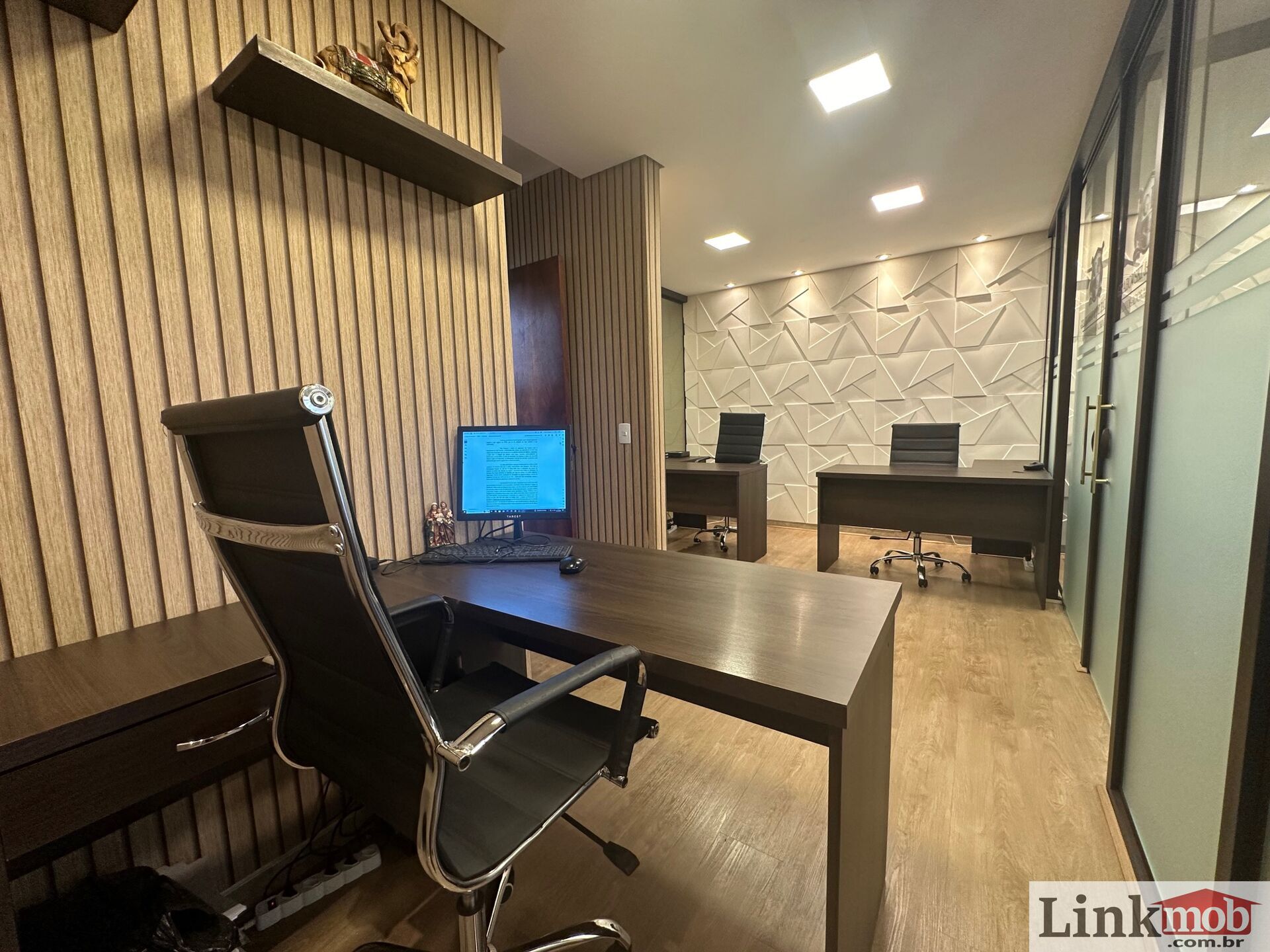 Conjunto Comercial-Sala à venda, 51m² - Foto 7