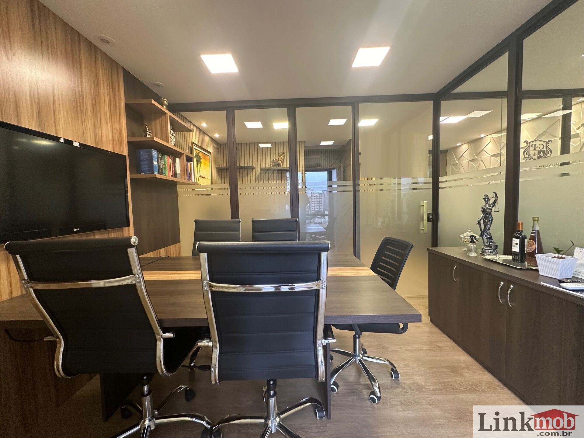 Conjunto Comercial-Sala à venda, 51m² - Foto 20