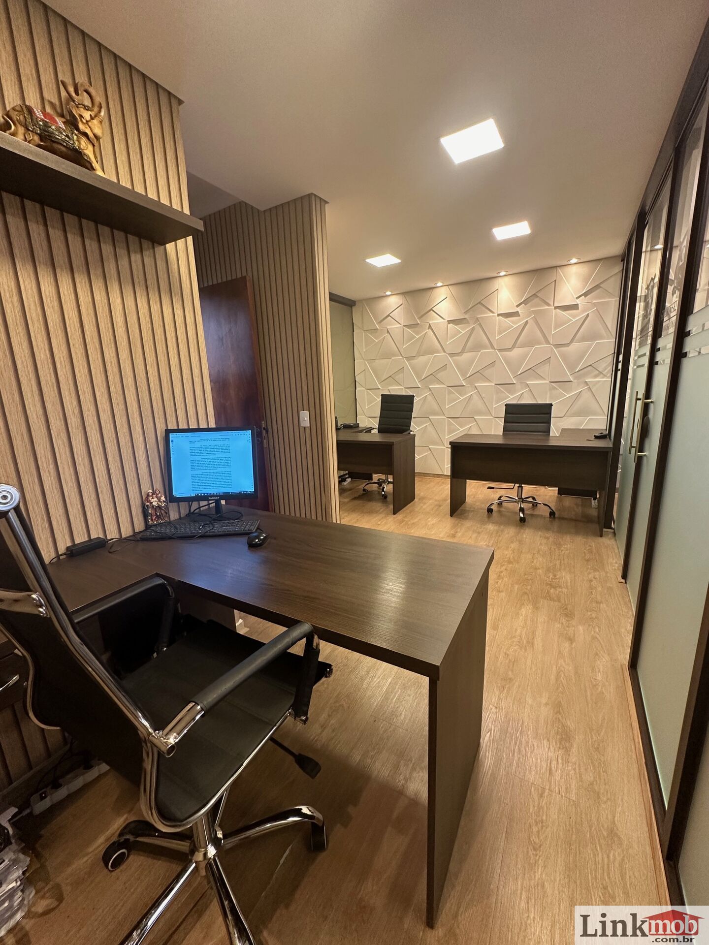 Conjunto Comercial-Sala à venda, 51m² - Foto 10