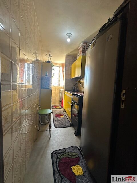 Apartamento à venda com 1 quarto, 31m² - Foto 12