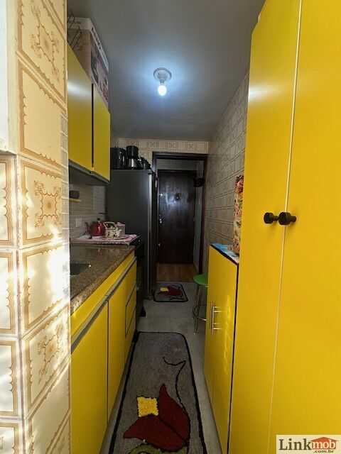 Apartamento à venda com 1 quarto, 31m² - Foto 16