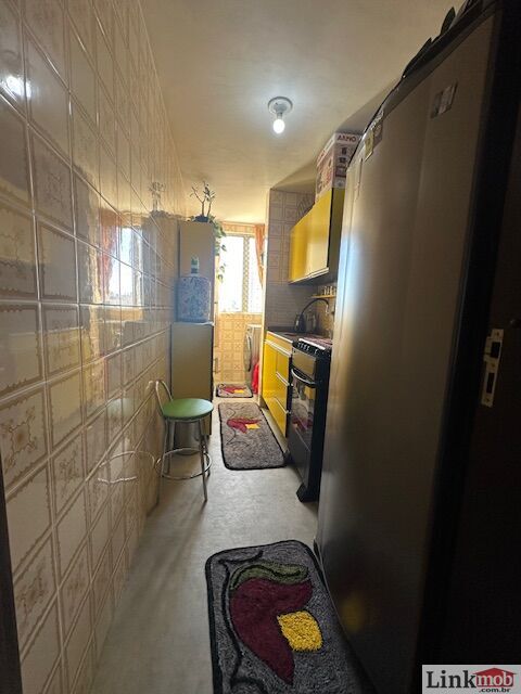 Apartamento à venda com 1 quarto, 31m² - Foto 13