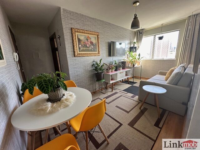 Apartamento à venda com 1 quarto, 31m² - Foto 11