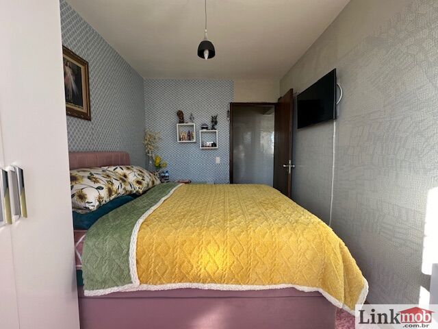 Apartamento à venda com 1 quarto, 31m² - Foto 21