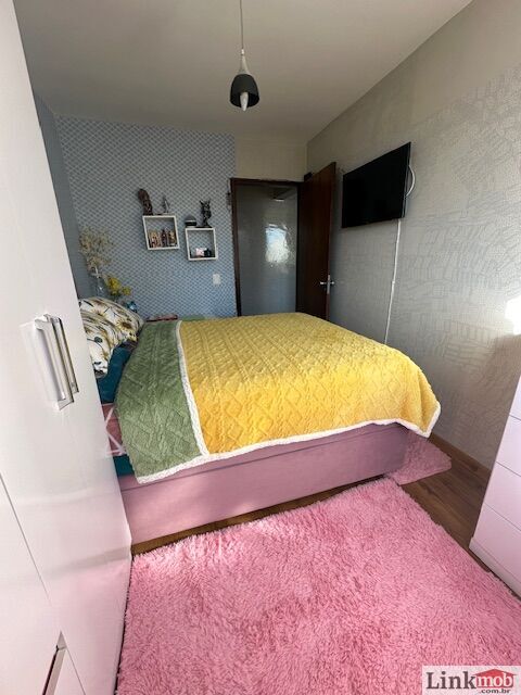 Apartamento à venda com 1 quarto, 31m² - Foto 23