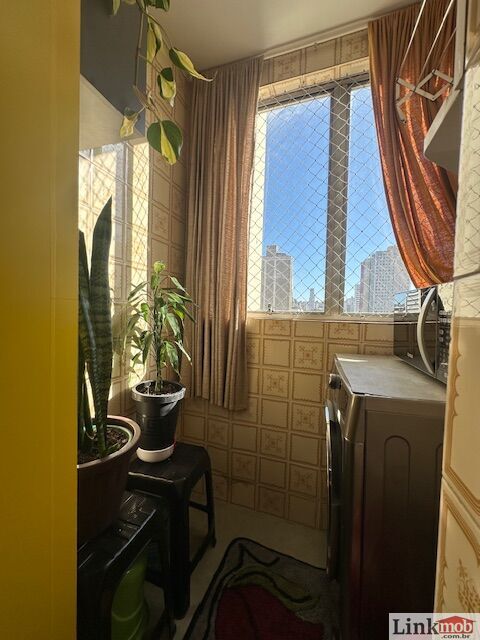 Apartamento à venda com 1 quarto, 31m² - Foto 17