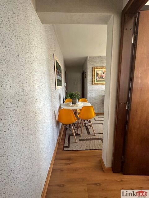 Apartamento à venda com 1 quarto, 31m² - Foto 18