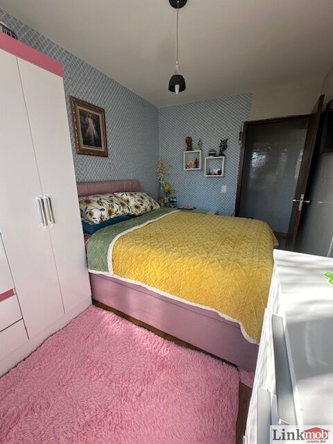 Apartamento à venda com 1 quarto, 31m² - Foto 22