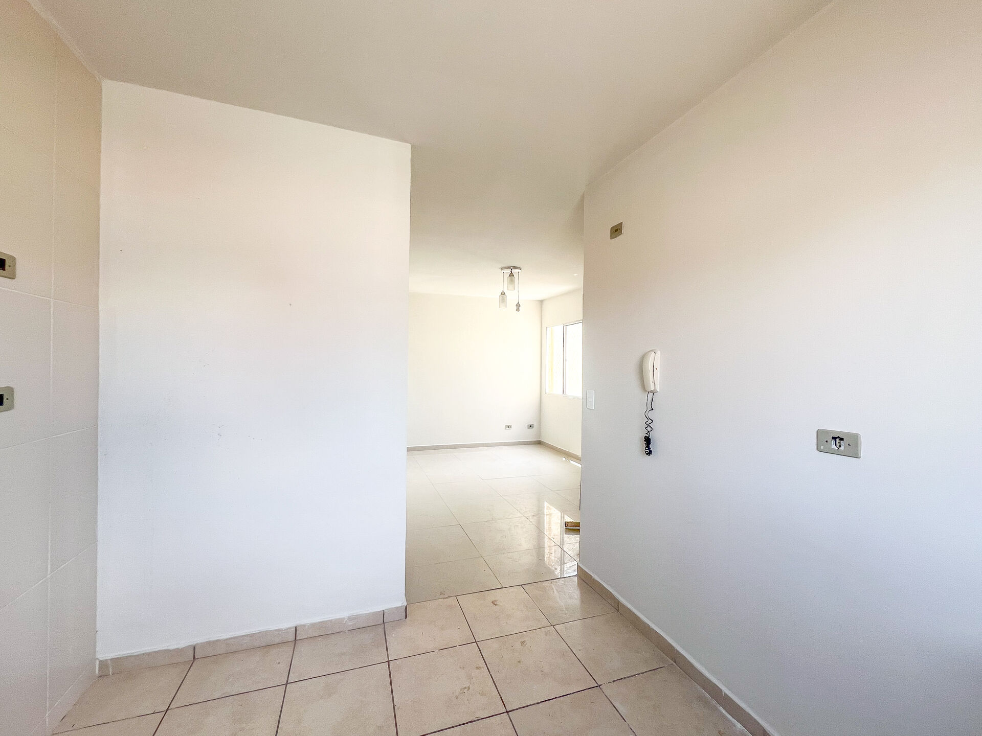 Apartamento à venda com 2 quartos, 49m² - Foto 11