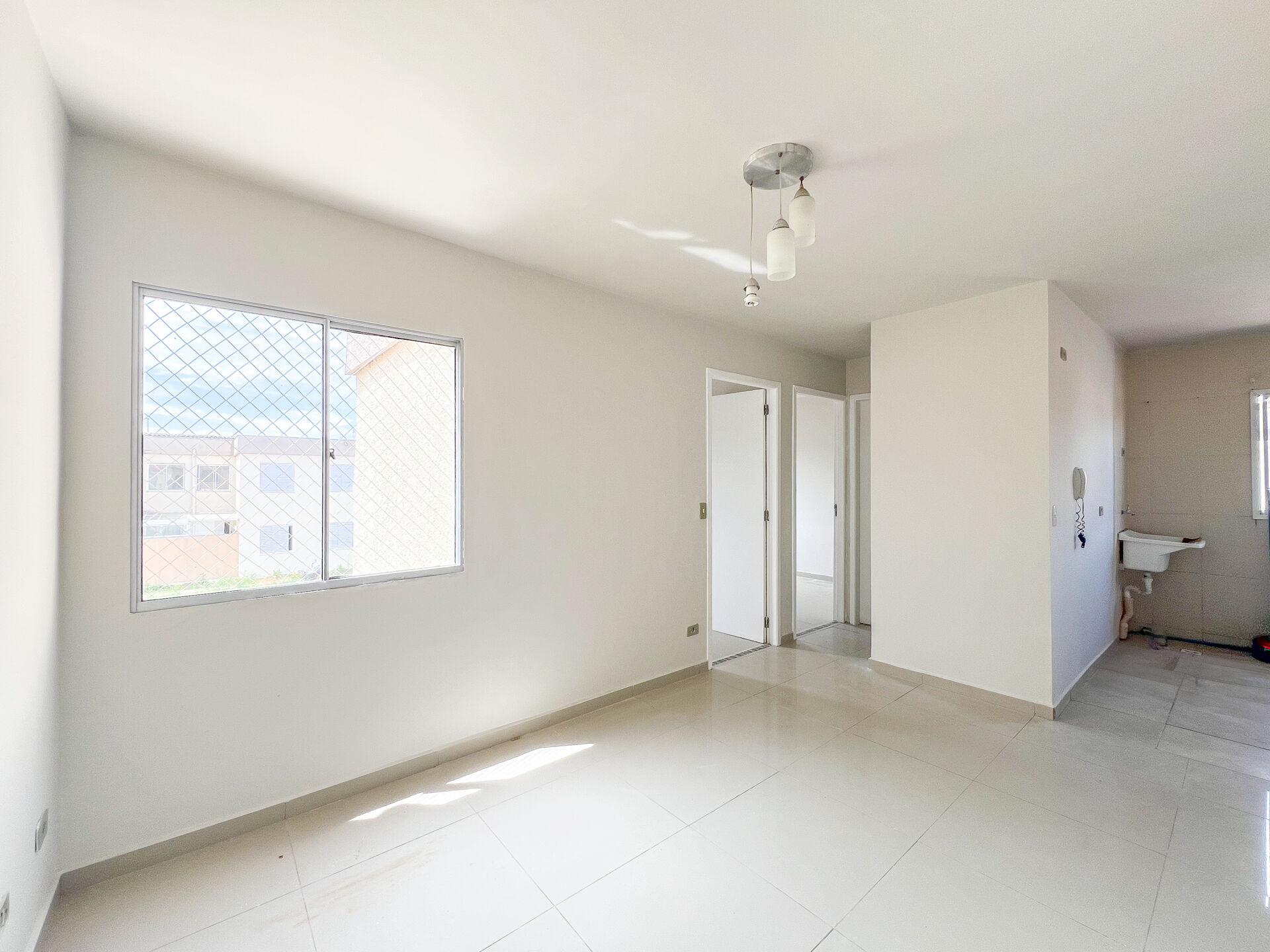 Apartamento à venda com 2 quartos, 49m² - Foto 8