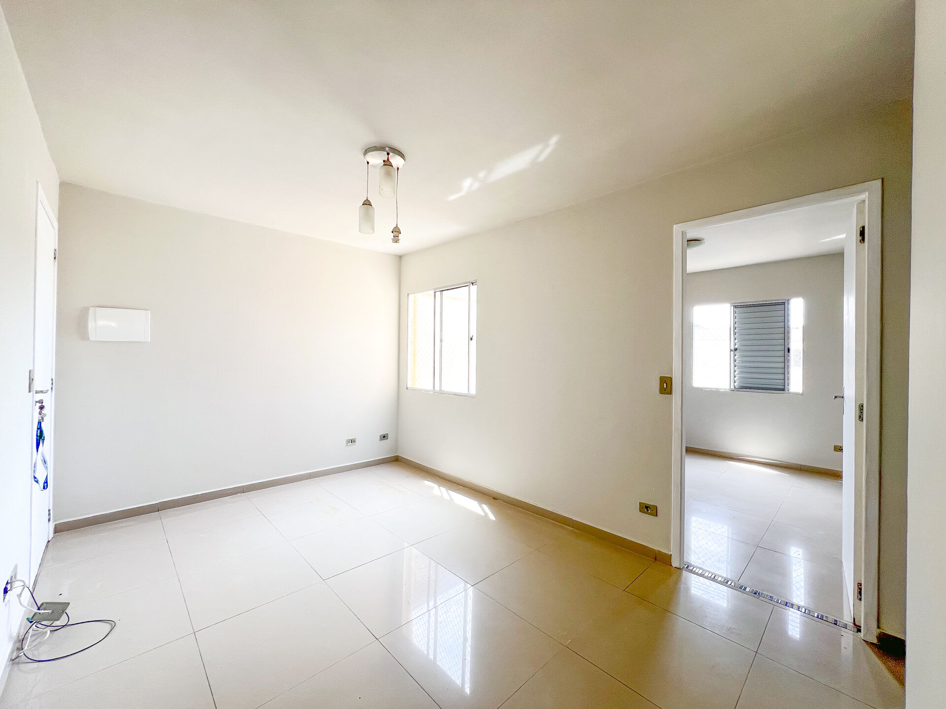 Apartamento à venda com 2 quartos, 49m² - Foto 5