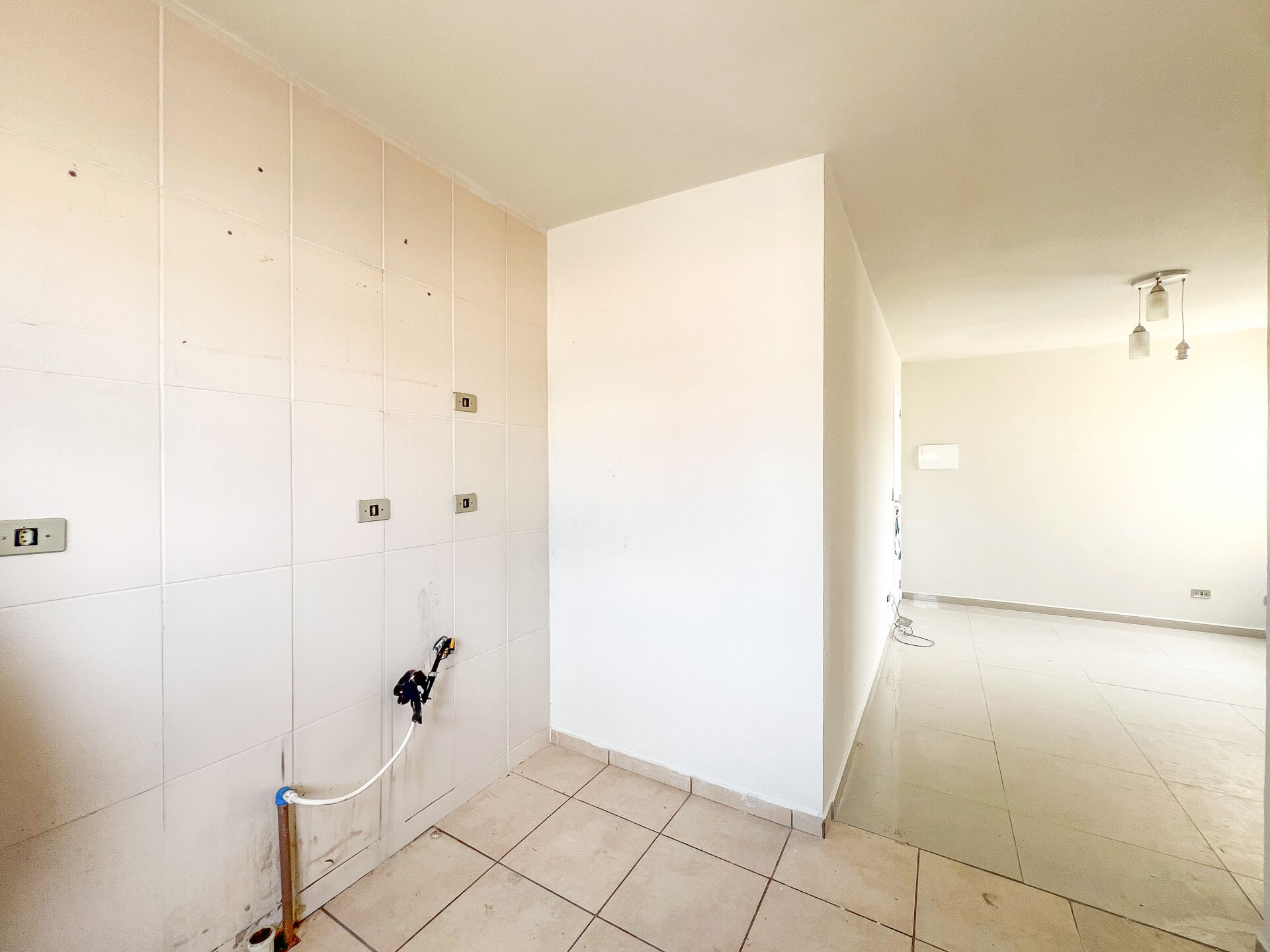 Apartamento à venda com 2 quartos, 49m² - Foto 12