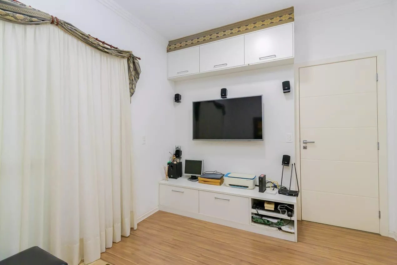 Casa de Condomínio à venda com 4 quartos, 146m² - Foto 19