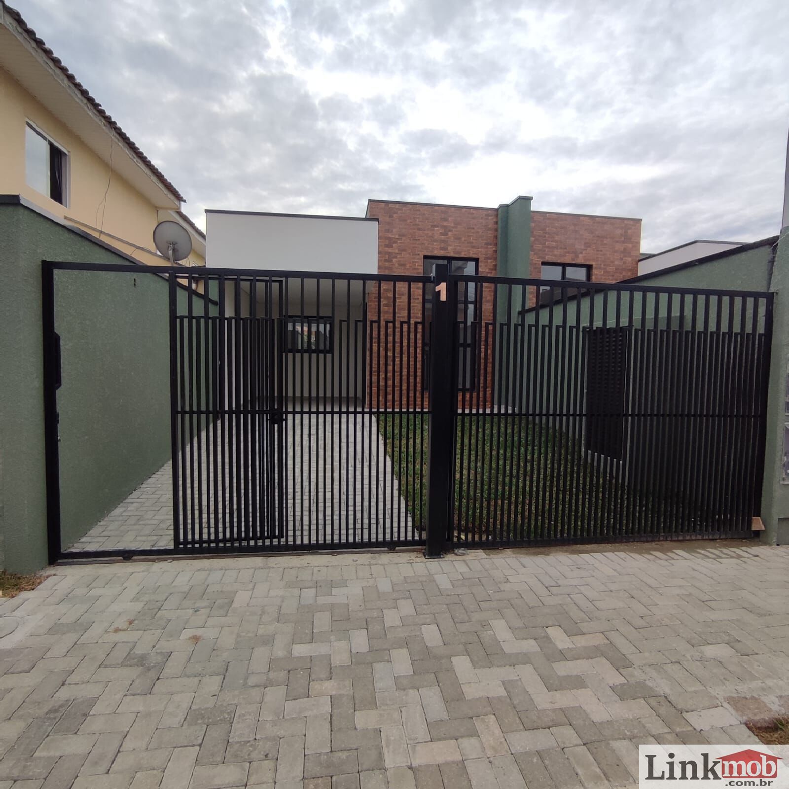 Casa à venda com 3 quartos, 93m² - Foto 5