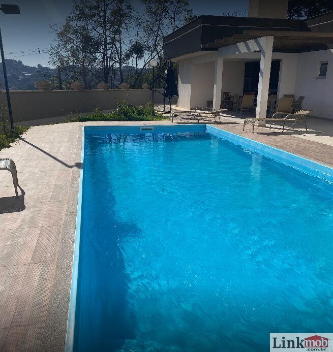 Apartamento à venda com 2 quartos, 40m² - Foto 2