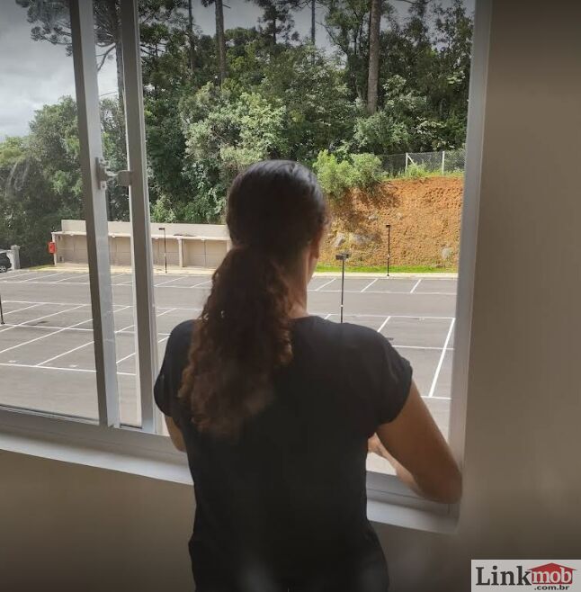 Apartamento à venda com 2 quartos, 40m² - Foto 5