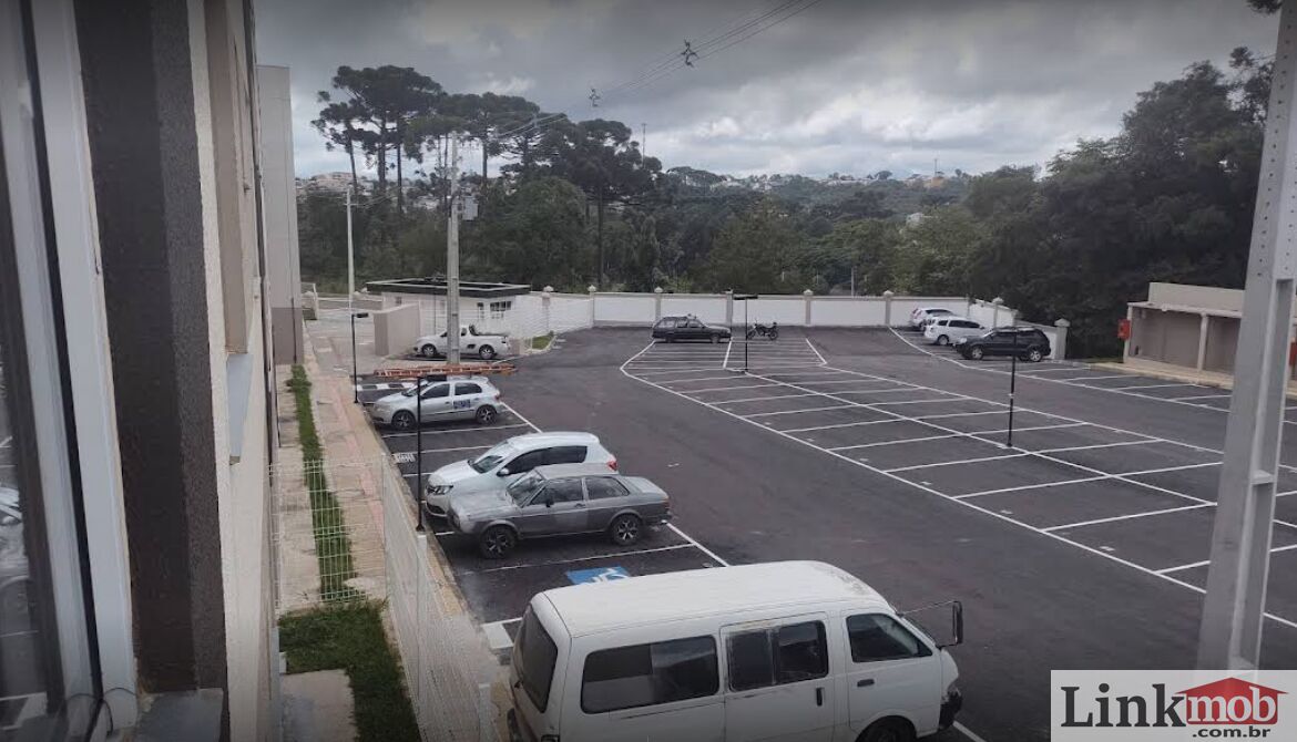Apartamento à venda com 2 quartos, 40m² - Foto 6