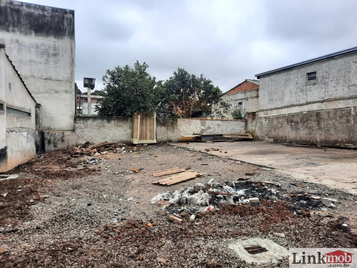 Terreno à venda, 442m² - Foto 1